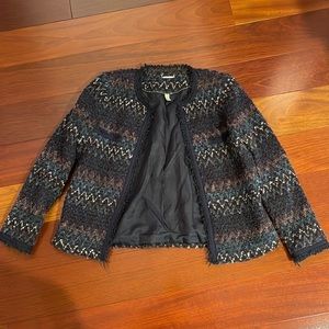 Vintage Sigurd Olsen Sweater